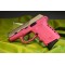 SCCY CPX-2 Pink FACTORY NEW 9mm